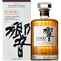 Los mejores  - Hibiki Suntory Whisky Japanese Harmony- 43% - 700 ml